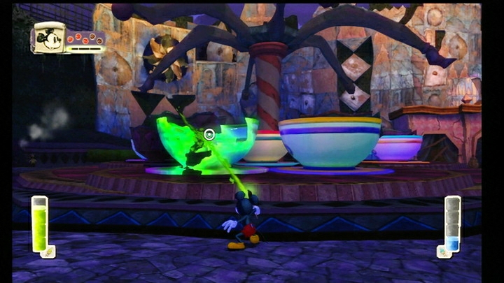 Disney Epic Mickey - Imagen 18